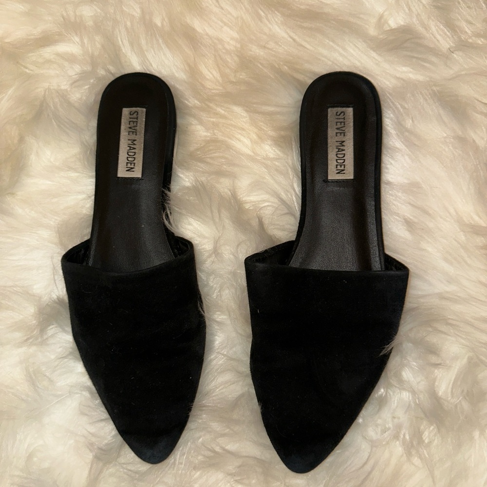 Steve Madden Mules